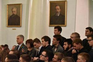 Лекцию «Символическое Царицыно» прочтут в библиотеке № 152. Фото: архив, «Вечерняя Москва» Лекцию «Символическое Царицыно» прочтут в библиотеке № 152. Фото: архив, «Вечерняя Москва»