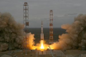 Роскосмос планирует в 2018 году вернуться к практике отправки на МКС. Фото: Официальный сайт Роскосмоса