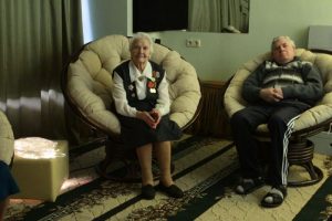 У пенсионеров долги удерживаются из пенсии. Фото: архив, "Вечерняя Москва"