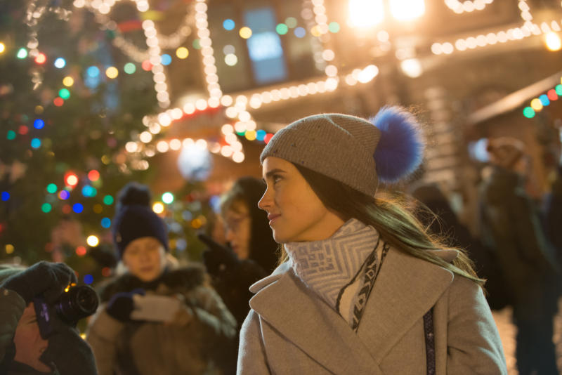 «Путешествие в Рождество»: москвичи помогли определить программу фестиваля