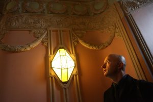 Столичные подъезды станут еще более безопасными. Фото: Павел Волков