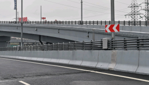 Участок МКАД от Каширского до Варшавского шоссе реконструируют. Фото: скриншот с сайта Стройкомплекса