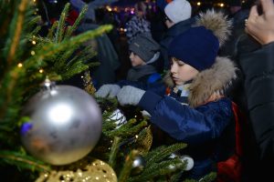 Более 250 праздничных выступлений организуют на каникулах. Фото: архив, «Вечерняя Москва» Более 250 праздничных выступлений организуют на каникулах. Фото: «Вечерняя Москва»