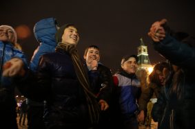 Продажу алкоголя ограничат в праздники на территории Москвы