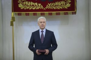 Собянин вдвое увеличил размеры грантов лучшим школам