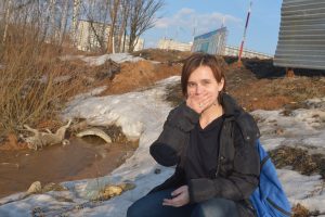 МЧС: Москву накрывает запах от свалки в Кучино. Фото: архив, "Вечерняя Москва" МЧС: Москву накрывает запах от свалки в Кучино. Фото: архив, "Вечерняя Москва"