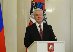 Мэр Москвы внес изменения в программу «Жилище»
