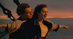 Фильмы «Крепкий орешек» и «Титаник» стали американским национальным достоянием