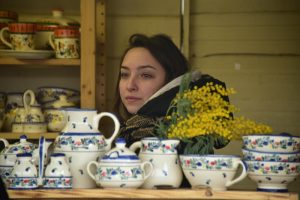 «Дармарку», организованную Мосприродой, можно будет посетить в Бирюлевском дендропарке всей семьей. Фото: Максим Аносов, «Вечерняя Москва» «Дармарку», организованную Мосприродой, можно будет посетить в Бирюлевском дендропарке всей семьей. Фото: Антон Гердо, «Вечерняя Москва»