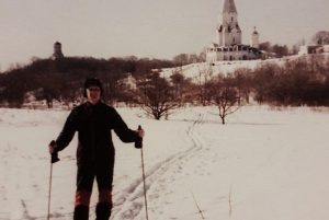 Снимок со страницы участницы фотоконкурса Полины Слыш в социальной сети «ВКонтакте» Снимок со страницы участницы фотоконкурса Полины Слыш в социальной сети «ВКонтакте»