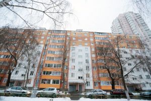 Более 60 тысяч москвичей обезопасили свою недвижимость. Фото: архив, "Вечерняя Москва"