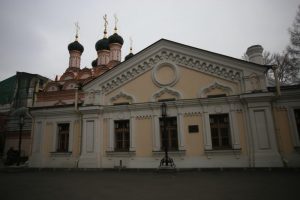 В начале ноября почти 187 тысяч горожан оценили отреставрированные исторические объекты. Фото: архив, «Вечерняя Москва»