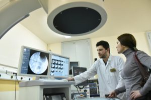 Клиника первого психотического эпизода для молодых пациентов с психическими заболеваниями открылась на базе больницы имени Николая Алексеева. Фото: архив, «Вечерняя Москва» Клиника первого психотического эпизода для молодых пациентов с психическими заболеваниями открылась на базе больницы имени Николая Алексеева. Фото: архив, «Вечерняя Москва»