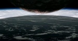 Поверхность астероида похожа по своей структуре и составу на малые небесные тела Солнечной системы. Фото: скриншот с видео