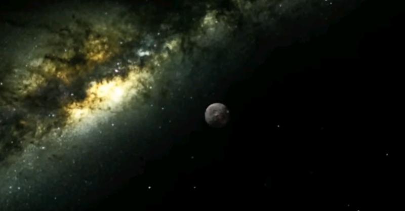 Астрономы нашли звезду-пожирательницу планет
