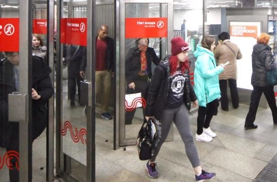 Выбранный москвичами дизайн станции «Новопеределкино» - уже скоро в Московском метрополитене