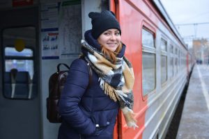 Запуск приложения повысит комфорт пользователей ЦППК и позволят во многом сэкономить время на покупку билетов. Фото: Наталья Феоктистова, «Вечерняя Москва» Запуск приложения повысит комфорт пользователей ЦППК и позволят во многом сэкономить время на покупку билетов. Фото: Наталья Феоктистова, «Вечерняя Москва»