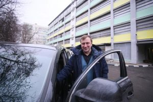 «Народные гаражи» расположатся в десяти округах Москвы. Фото: архив, «Вечерняя Москва» «Народные гаражи» расположатся в десяти округах Москвы. Фото: архив, «Вечерняя Москва»