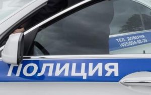 Полицейские УВД по ЮАО задержали подозреваемого в грабеже. Фото: архив, "Вечерняя Москва"