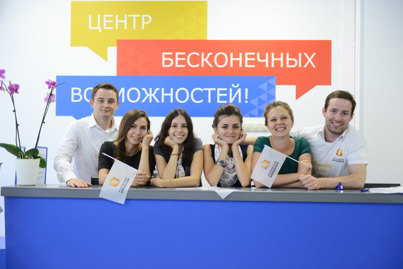 Школа юного бизнесмена, психолога, рекрутера в ЦЗМ – что выберут москвичи?