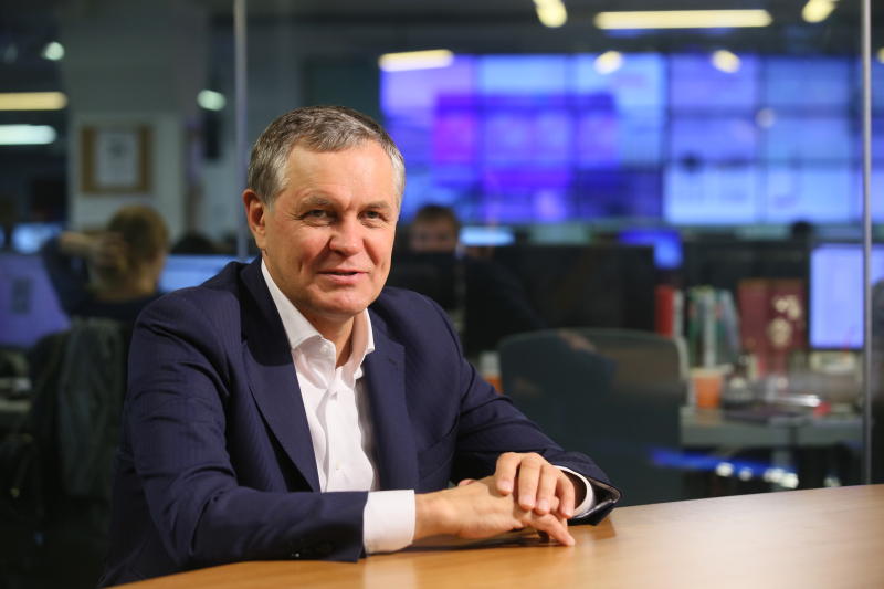 Владимир Жидкин: К 2035 году в Новой Москве построят 125 объектов здравоохранения