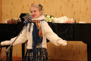 Концерт русской народной и авторской песни «Рождественский хоровод» пройдет в Творческом центре «Москворечье». Фото: сайт мэра и Правительства Москвы Концерт русской народной и авторской песни «Рождественский хоровод» пройдет в Творческом центре «Москворечье». Фото: предоставлено руководителем «Музыкального театра традиций "Иван да Марья"» Марией Королевой