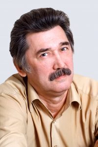 Владимир Михалюк, юрист Владимир Михалюк, юрист