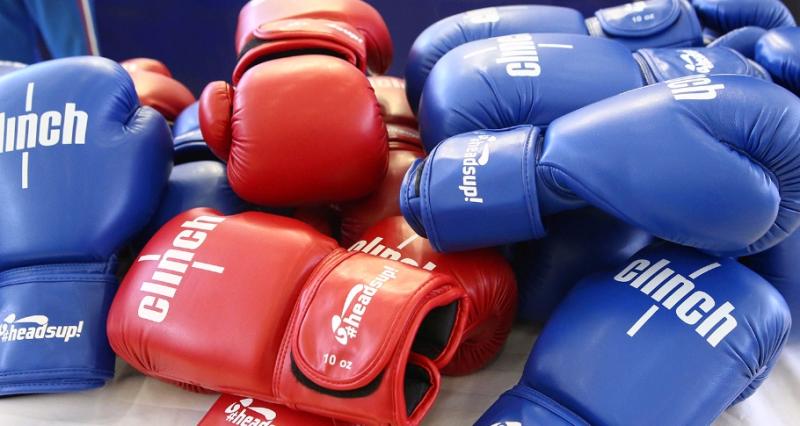 Чемпионат и Первенство Москвы по боксу проведут в спортивной школе №41