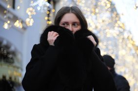Синоптккии в Москве пообещали морозы до минус 15 градусов
