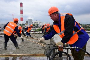 За три года в Новой Москве построят транспортную систему