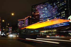 Городским транспортом на Рождество воспользовались 330 тысяч москвичей. Фото: архив, «Вечерняя «Москва» Городским транспортом на Рождество воспользовались 330 тысяч москвичей. Фото: архив, «Вечерняя «Москва»