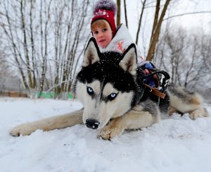 Ночь на 20 января стала самой холодной с начала зима. Фото: архив, "Вечерняя Москва"