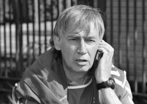 Бывший полузащитник «Локомотива» Алексей Павлов умер на 57 году жизни