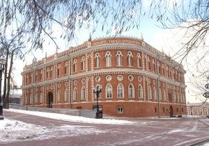 Виртуальный тур по «Царицыну» появился в сети Интернет. Фото: сайт мэра и Правительства Москвы
