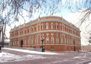 Виртуальный тур по «Царицыну» появился в сети Интернет. Фото: сайт мэра и Правительства Москвы Виртуальный тур по «Царицыну» появился в сети Интернет. Фото: сайт мэра и Правительства Москвы