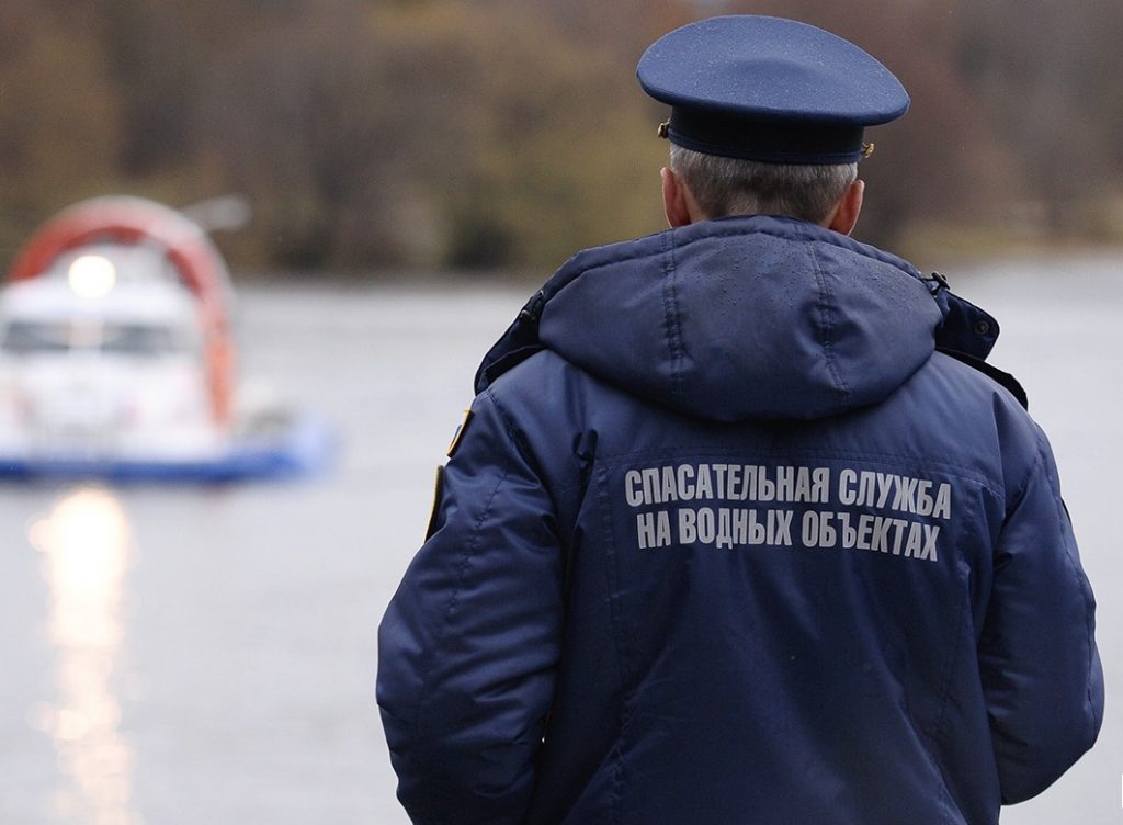 Спасатели начнут использовать беспилотники для патрулирования водоемов в Москве