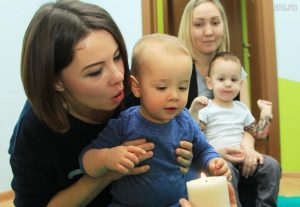 Более 400 миллиардов рублей из бюджета выделят на социальную поддержку в новом году. Фото: Наталия Нечаева, «Вечерняя Москва»