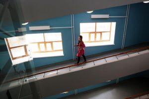 Эволюцию перехода от конструктивизма к «сталинскому ампиру» расскажут в проекте «Дыхание времени». Фото: архив, «Вечерняя Москва» Эволюцию перехода от конструктивизма к «сталинскому ампиру» расскажут в проекте «Дыхание времени». Фото: архив, «Вечерняя Москва»