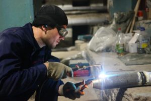 Работы по капитальному ремонту проведут в двух домах Донского района. Фото: Павел Волков, «Вечерняя Москва» Работы по капитальному ремонту проведут в двух домах Донского района. Фото: Павел Волков, «Вечерняя Москва»