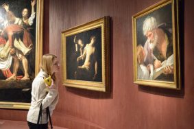 Выставка картин Карла Брюллова откроется в центре Москвы