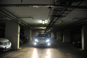 Подземная автостоянка на 501 место появится в жилом комплексе района Зябликово. Фото: Светлана Колоскова, «Вечерняя Москва» Подземная автостоянка на 501 место появится в жилом комплексе района Зябликово. Фото: Светлана Колоскова, «Вечерняя Москва»