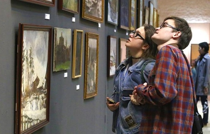 Музеи Москвы в 2018 году будут работать бесплатно каждое третье воскресенье месяца