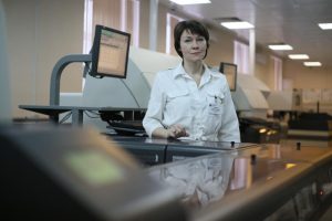 В начале года на базе ГКБ имени Юдина открылся девятый специализированный центр инсультной сети. Фото: Антон Гердо, «Вечерняя Москва»