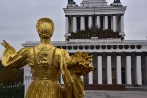 Сценический комплекс Садового пруда откроют в 2018 году. Фото: архив, «Вечерняя Москва» Сценический комплекс Садового пруда откроют в 2018 году. Фото: архив, «Вечерняя Москва»