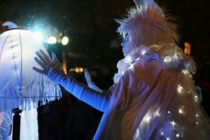 Детский театр эстрадной песни «Мечта» выступит в ТЦ «Москворечье» с премьерным музыкальным спектаклем. Фото: архив, «Вечерняя Москва» Детский театр эстрадной песни «Мечта» выступит в ТЦ «Москворечье» с премьерным музыкальным спектаклем. Фото: архив, «Вечерняя Москва»