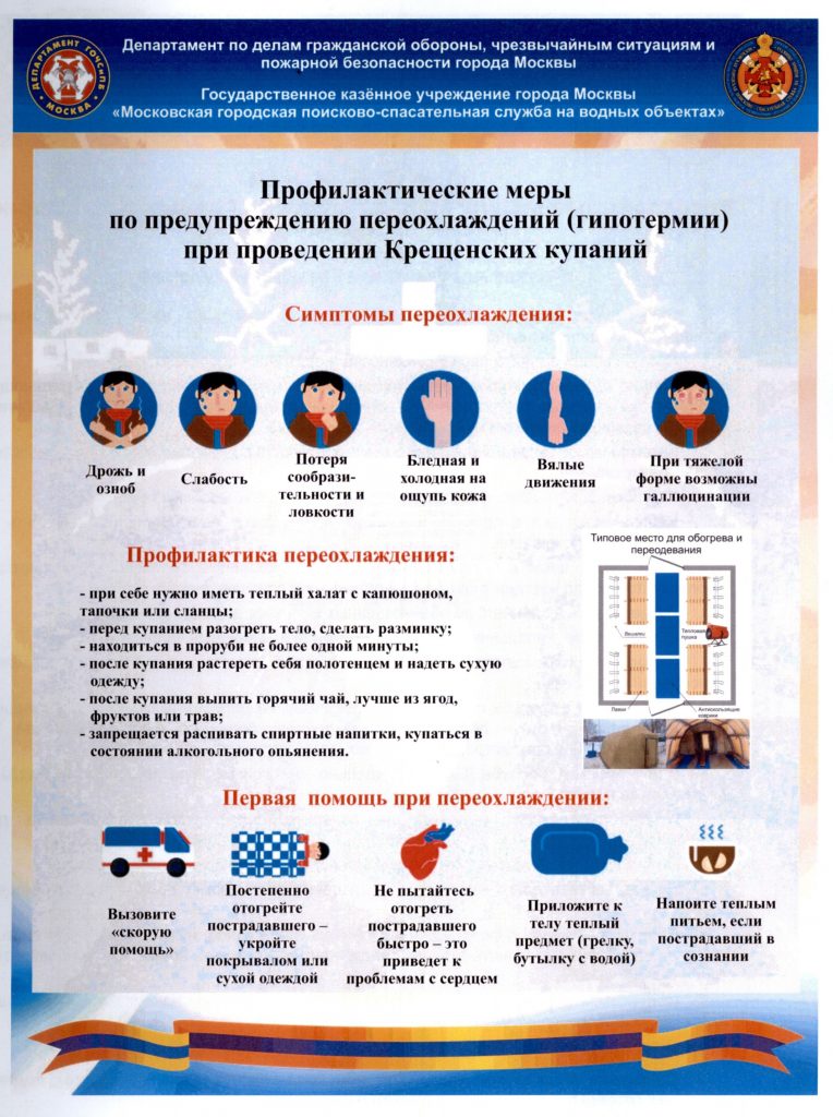 Управление по ЮАО Департамента ГОЧСиПБ