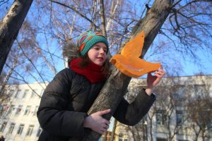 Экскурсию «Помоги перезимовать» выбрали более 33 процентов голосующих. Фото: архив, «Вечерняя Москва» Экскурсию «Помоги перезимовать» выбрали более 33 процентов голосующих. Фото: архив, «Вечерняя Москва»