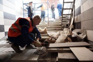 Проект нового ТПУ утвердят во втором квартале года. Фото: Анна Иванцова