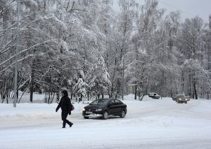 Автомобилистам рекомендовали воздержаться от поездок на личном транспорте. Фото: архив, «Вечерняя Москва» Автомобилистам рекомендовали воздержаться от поездок на личном транспорте. Фото: архив, «Вечерняя Москва»