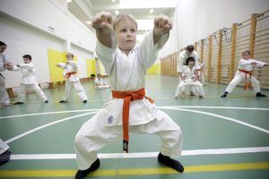 В ФОК «Царицыно» пройдет Кубок Префекта ЮАО по каратэ. Фото: архив, «Вечерняя Москва» В ФОК «Царицыно» пройдет Кубок Префекта ЮАО по каратэ. Фото: архив, «Вечерняя Москва»